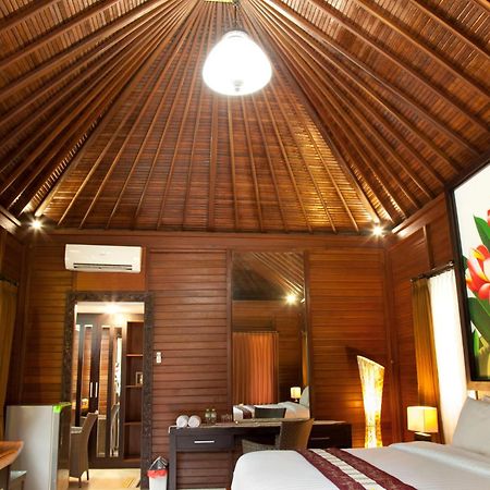 Jepun Bali Hotel Kuta Lombok Esterno foto