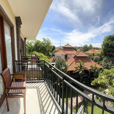 Jepun Bali Hotel Kuta Lombok Esterno foto