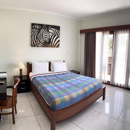 Jepun Bali Hotel Kuta Lombok Esterno foto