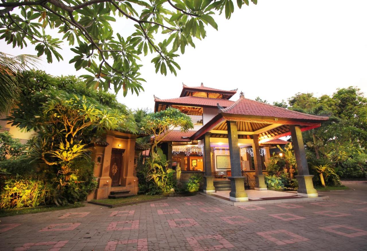 Jepun Bali Hotel Kuta Lombok Esterno foto