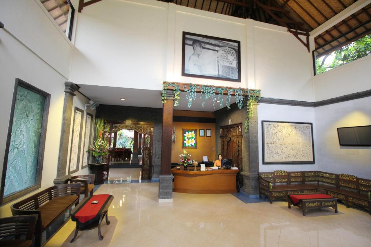 Jepun Bali Hotel Kuta Lombok Esterno foto