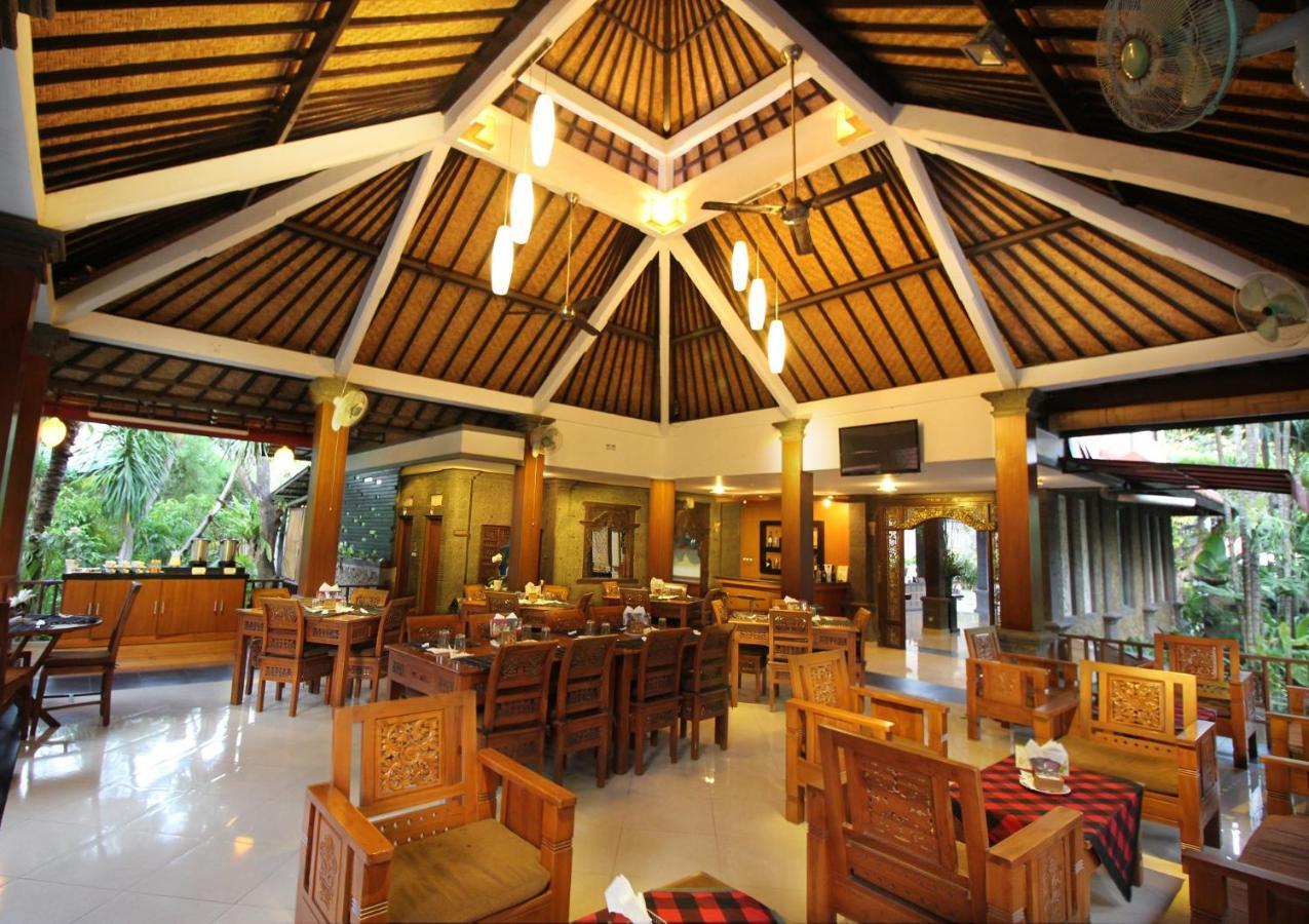 Jepun Bali Hotel Kuta Lombok Esterno foto