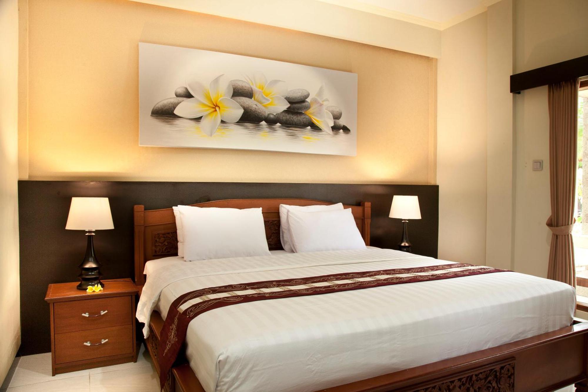 Jepun Bali Hotel Kuta Lombok Esterno foto