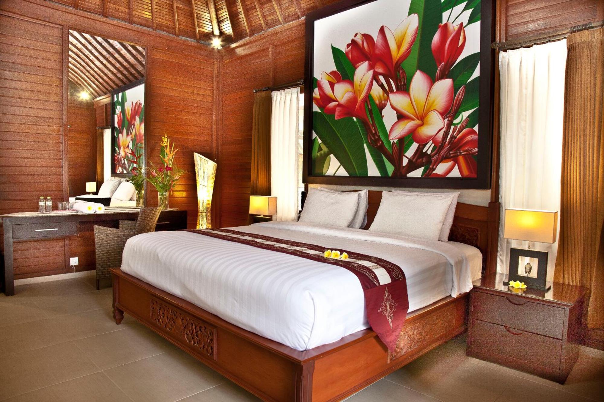 Jepun Bali Hotel Kuta Lombok Esterno foto