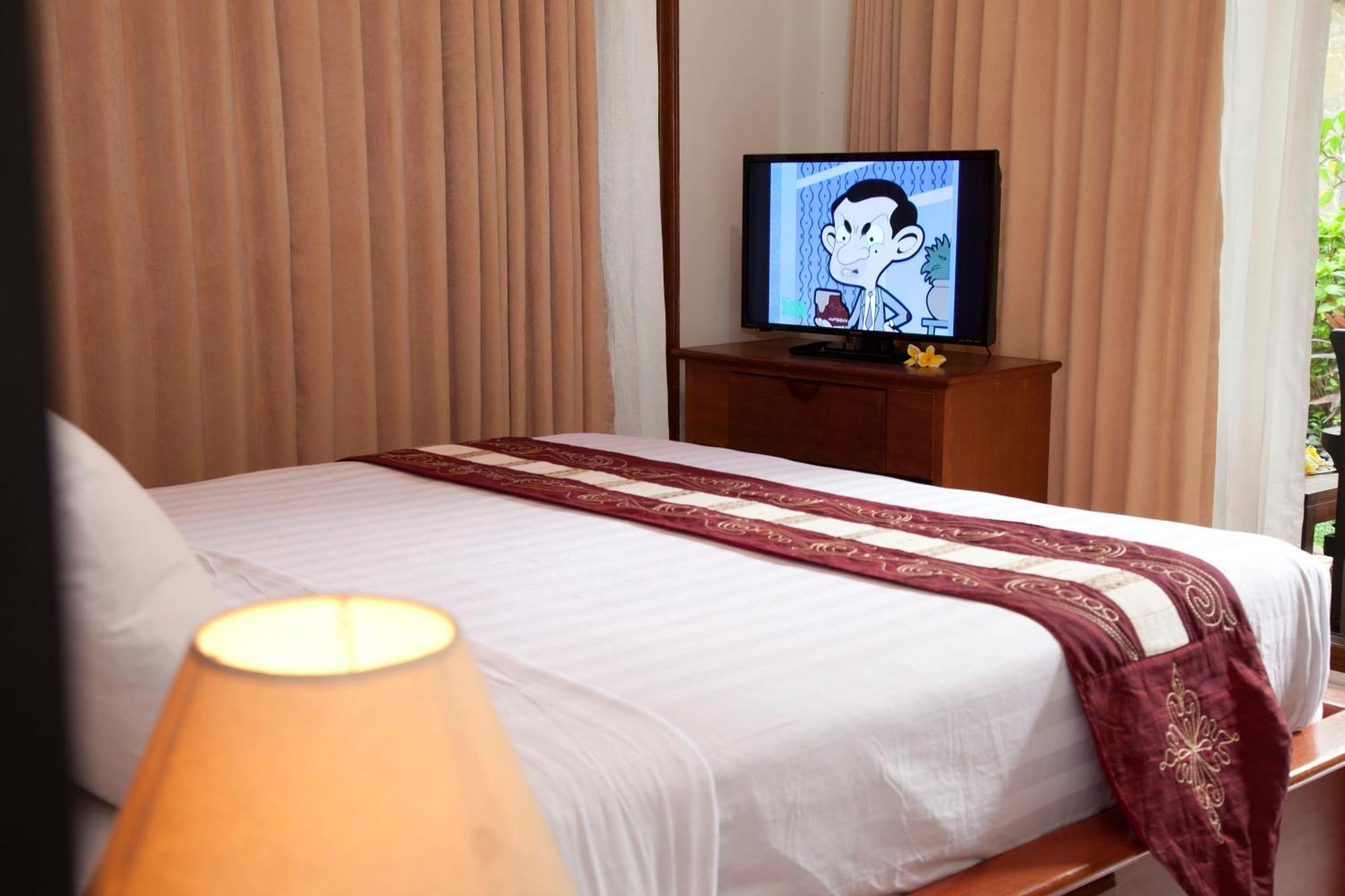 Jepun Bali Hotel Kuta Lombok Esterno foto