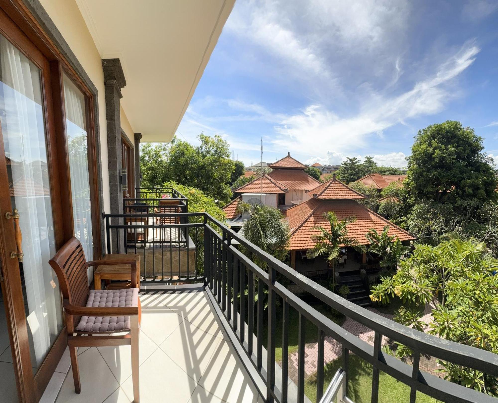 Jepun Bali Hotel Kuta Lombok Esterno foto