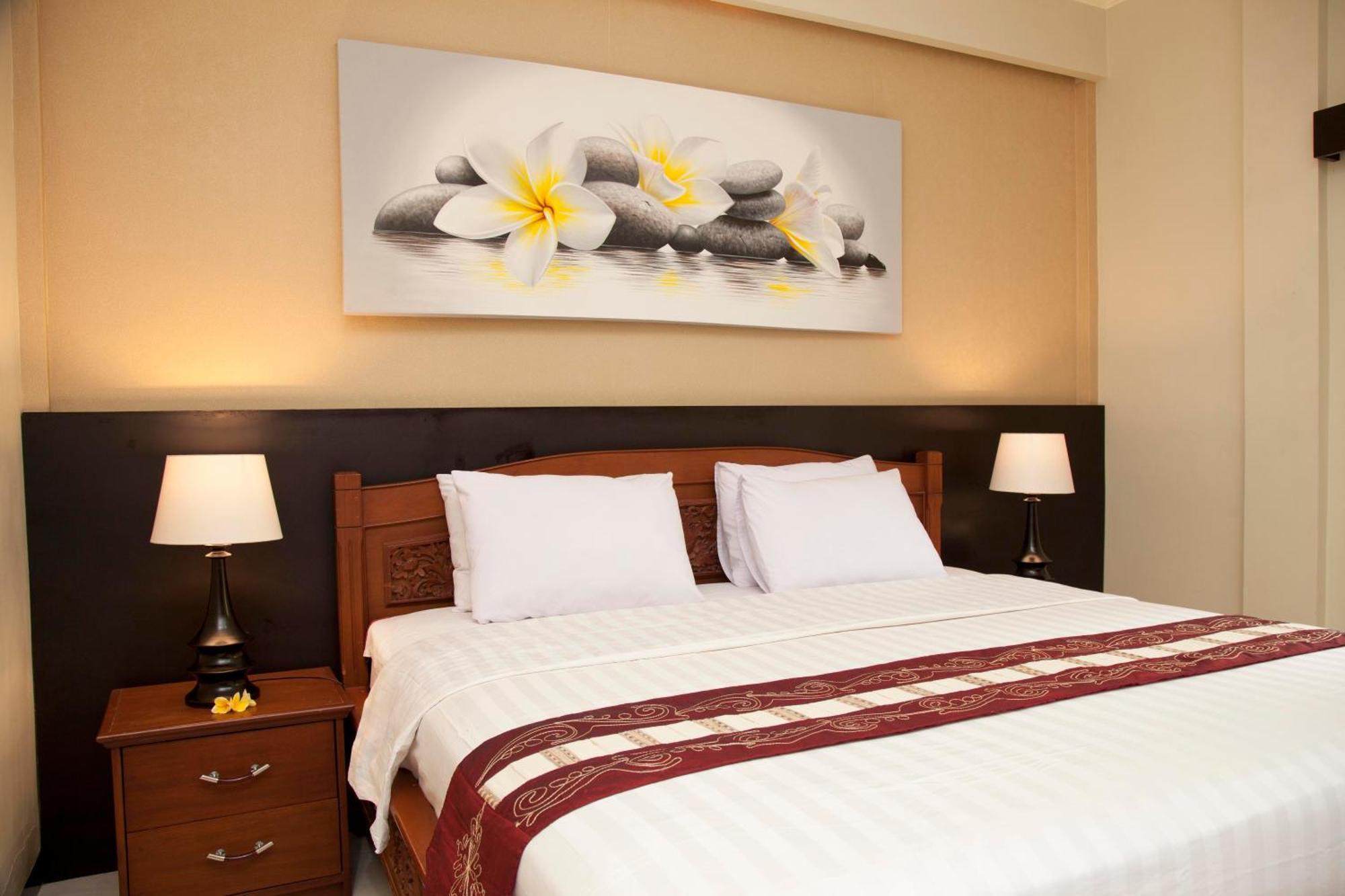 Jepun Bali Hotel Kuta Lombok Esterno foto