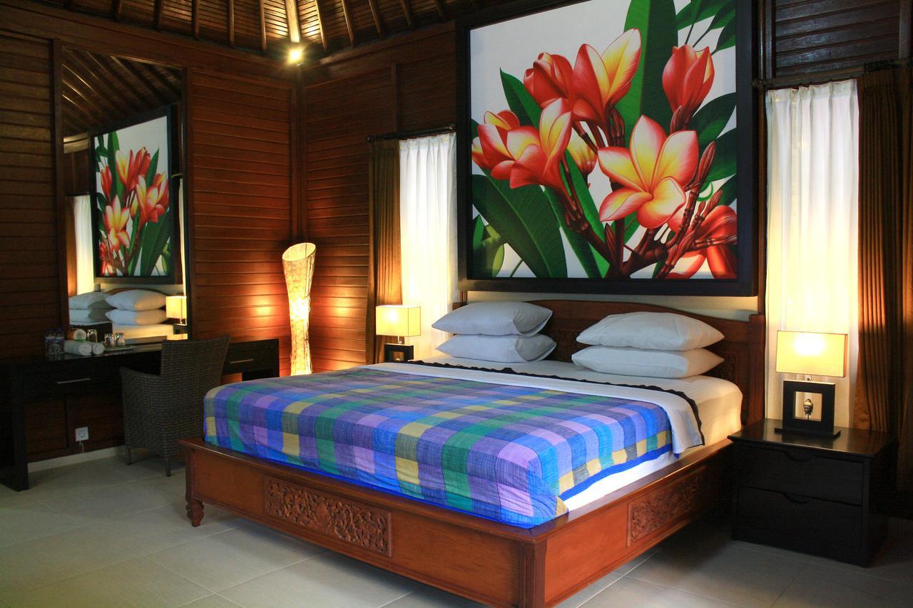 Jepun Bali Hotel Kuta Lombok Esterno foto