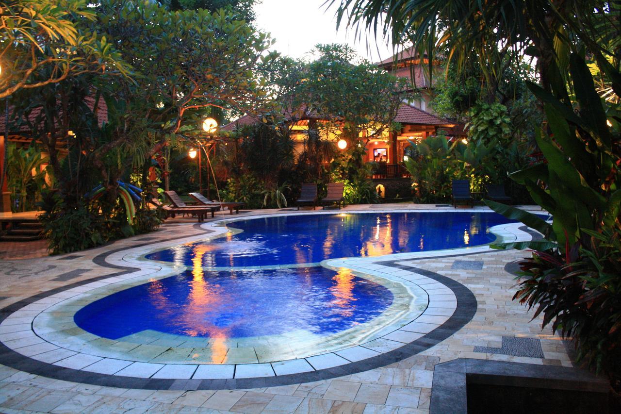 Jepun Bali Hotel Kuta Lombok Esterno foto