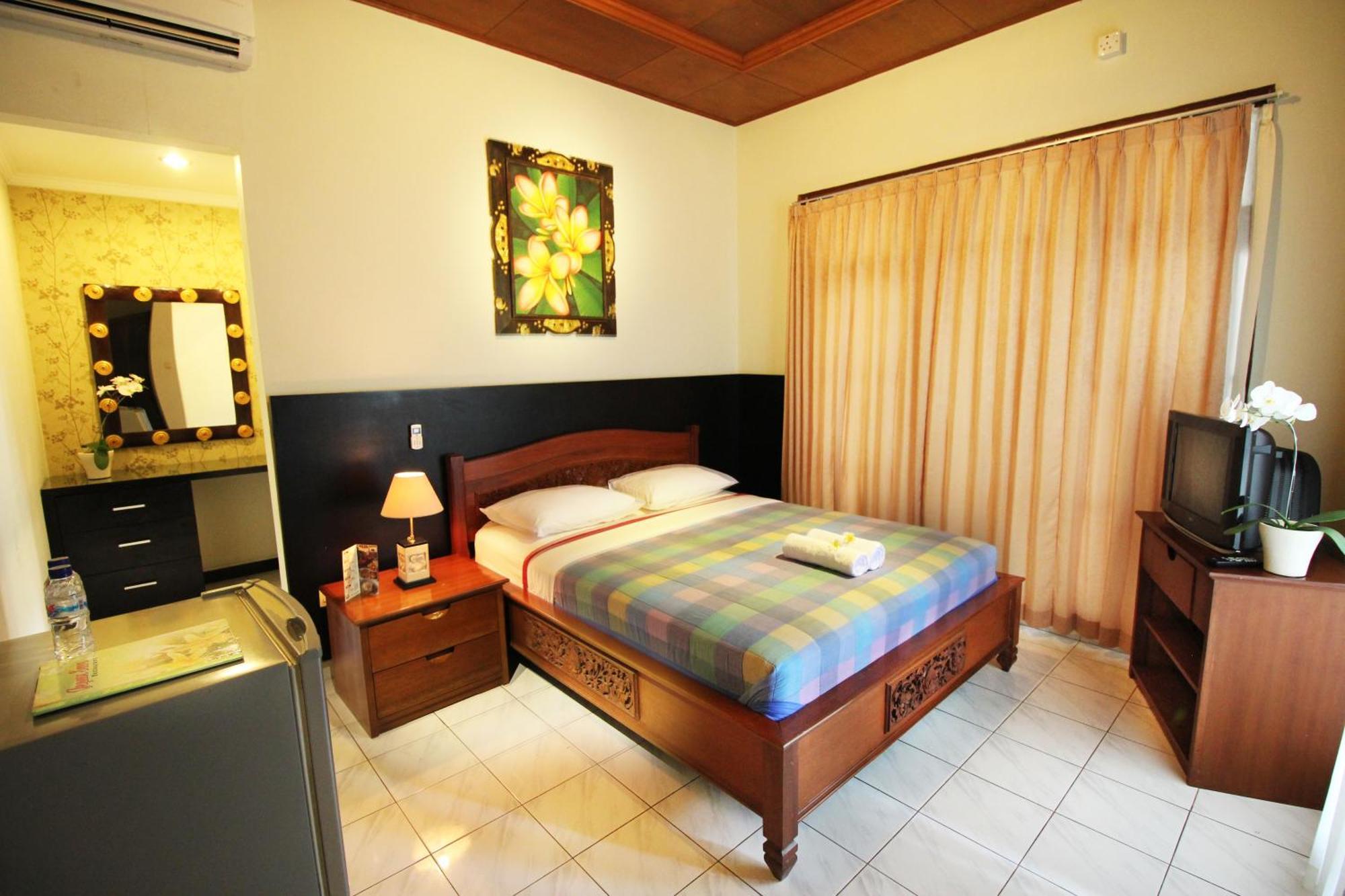 Jepun Bali Hotel Kuta Lombok Esterno foto