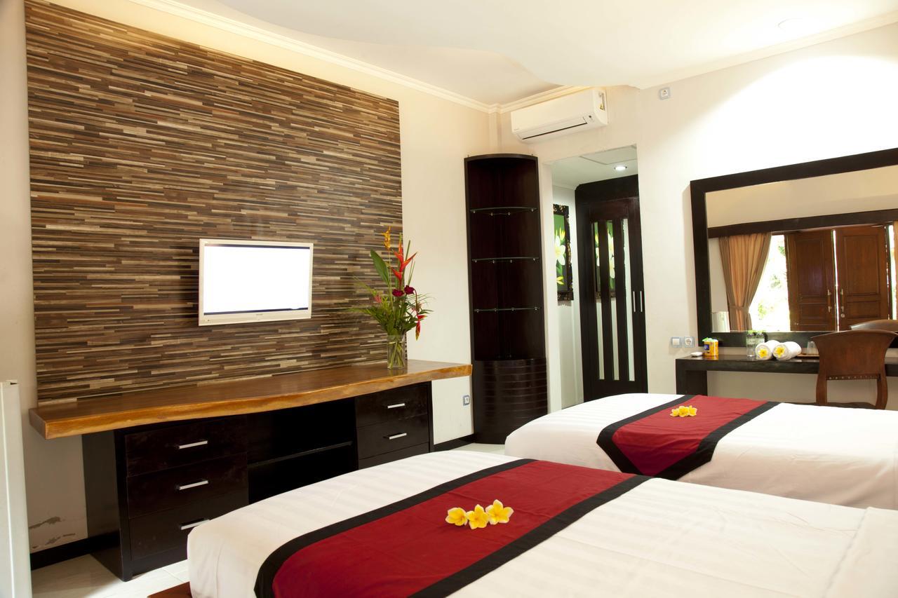 Jepun Bali Hotel Kuta Lombok Esterno foto