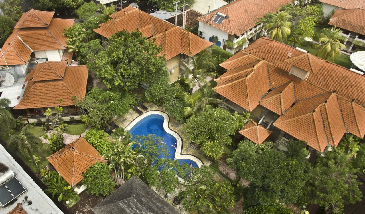 Jepun Bali Hotel Kuta Lombok Esterno foto