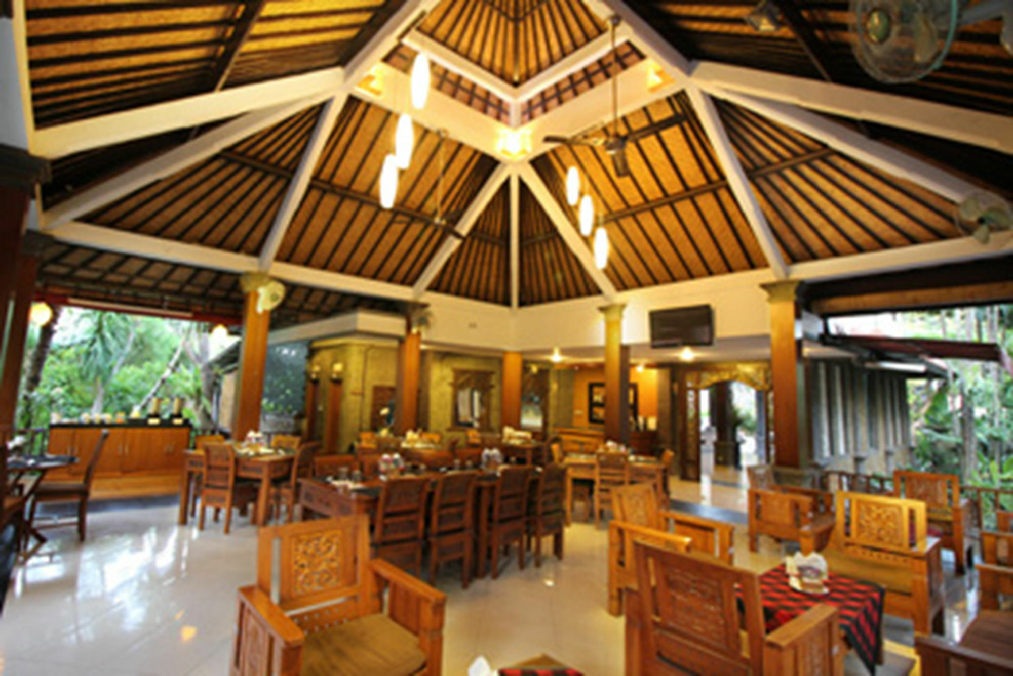 Jepun Bali Hotel Kuta Lombok Esterno foto