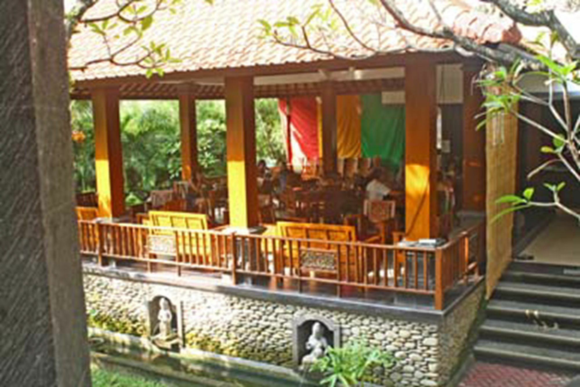Jepun Bali Hotel Kuta Lombok Esterno foto