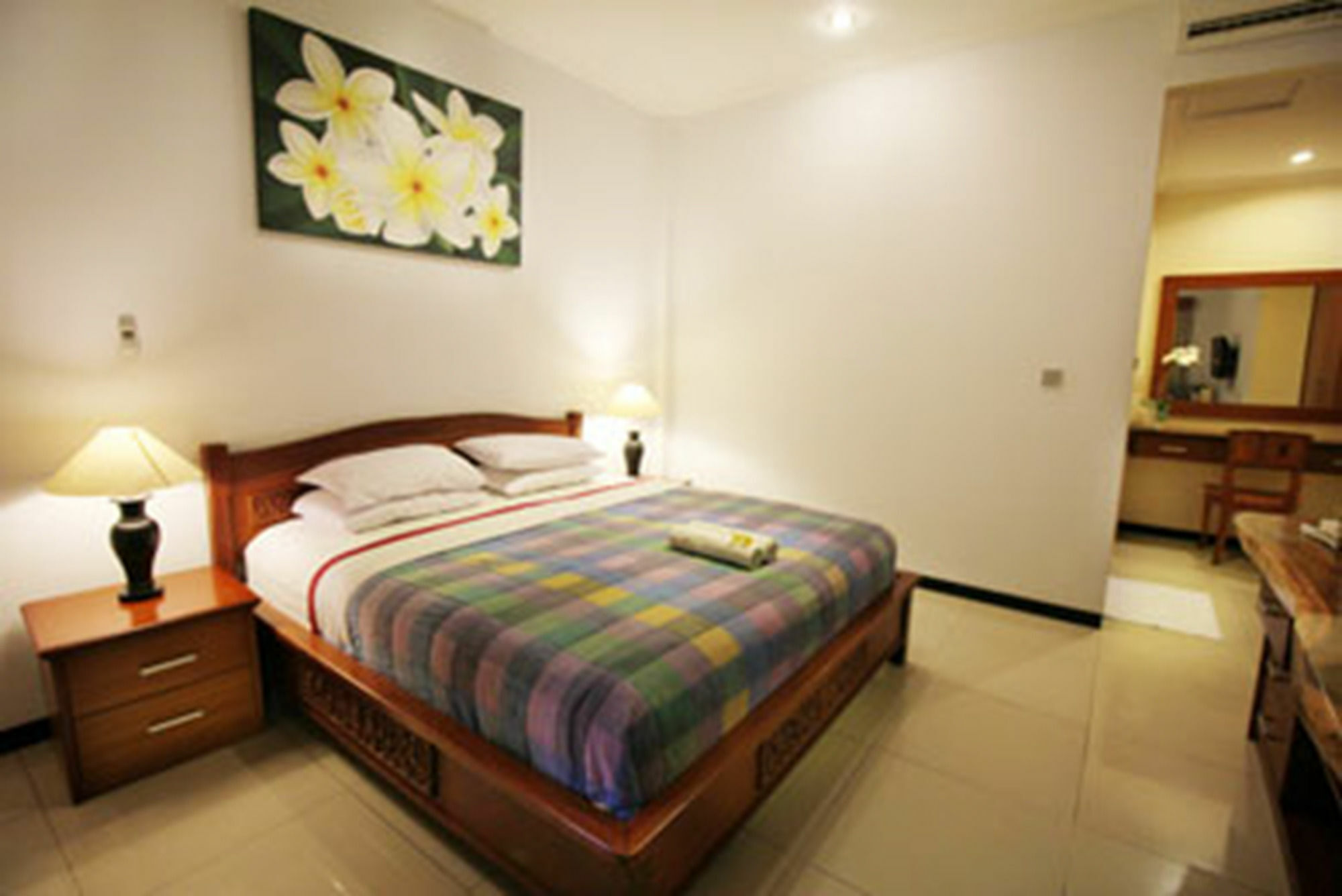Jepun Bali Hotel Kuta Lombok Esterno foto