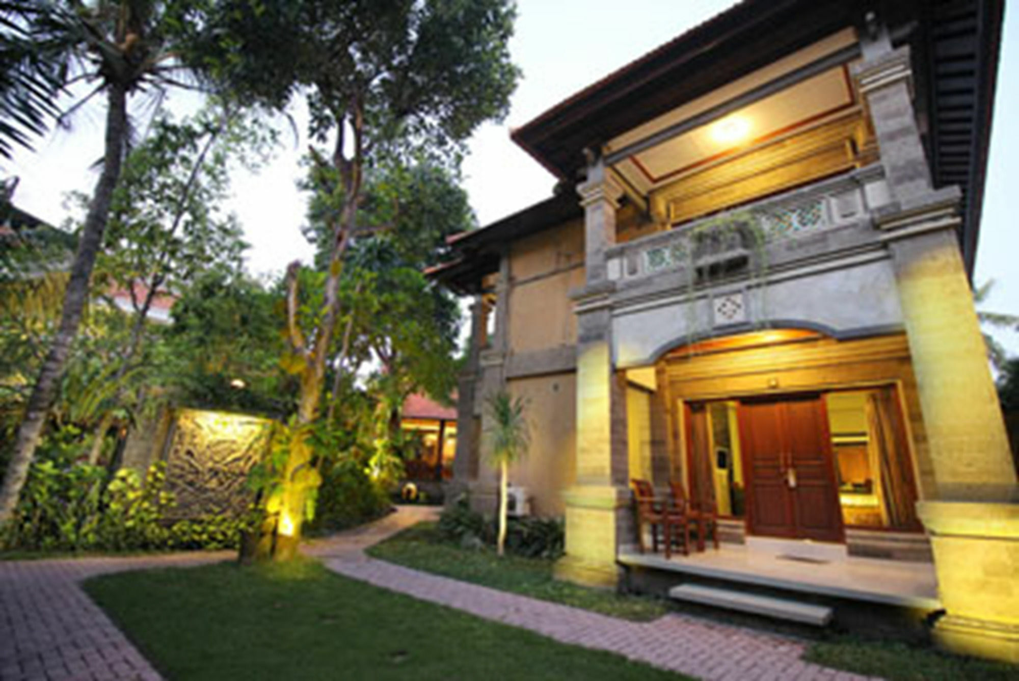 Jepun Bali Hotel Kuta Lombok Esterno foto