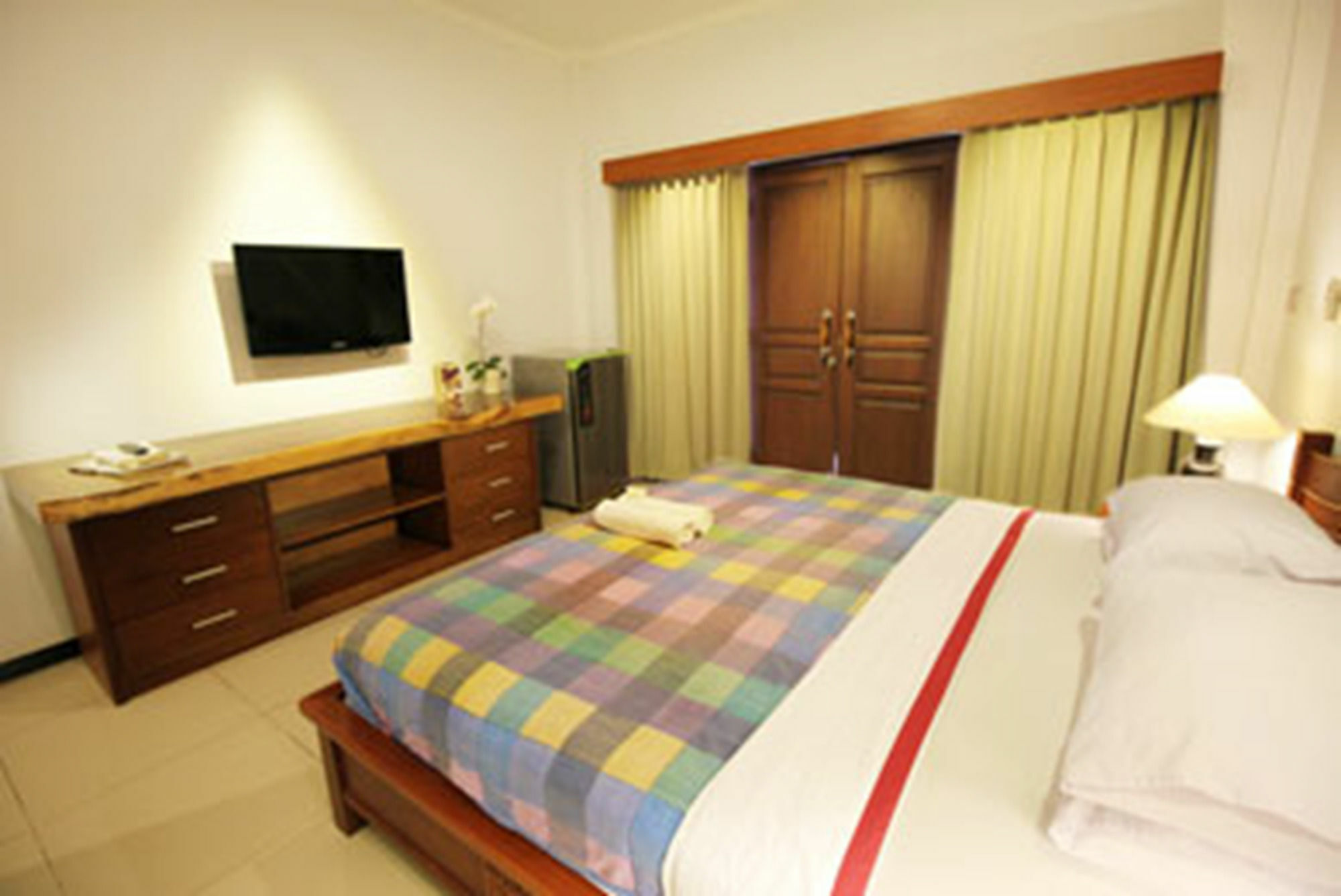 Jepun Bali Hotel Kuta Lombok Esterno foto