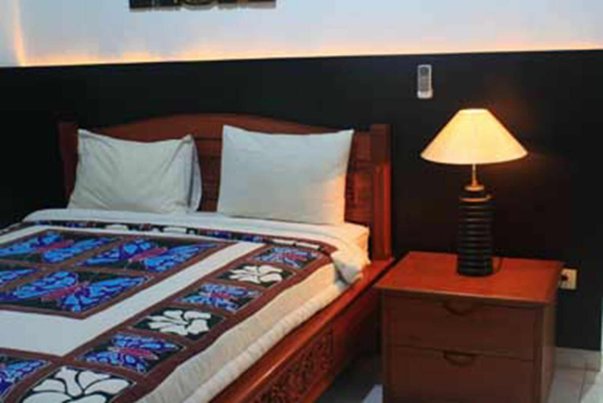 Jepun Bali Hotel Kuta Lombok Esterno foto