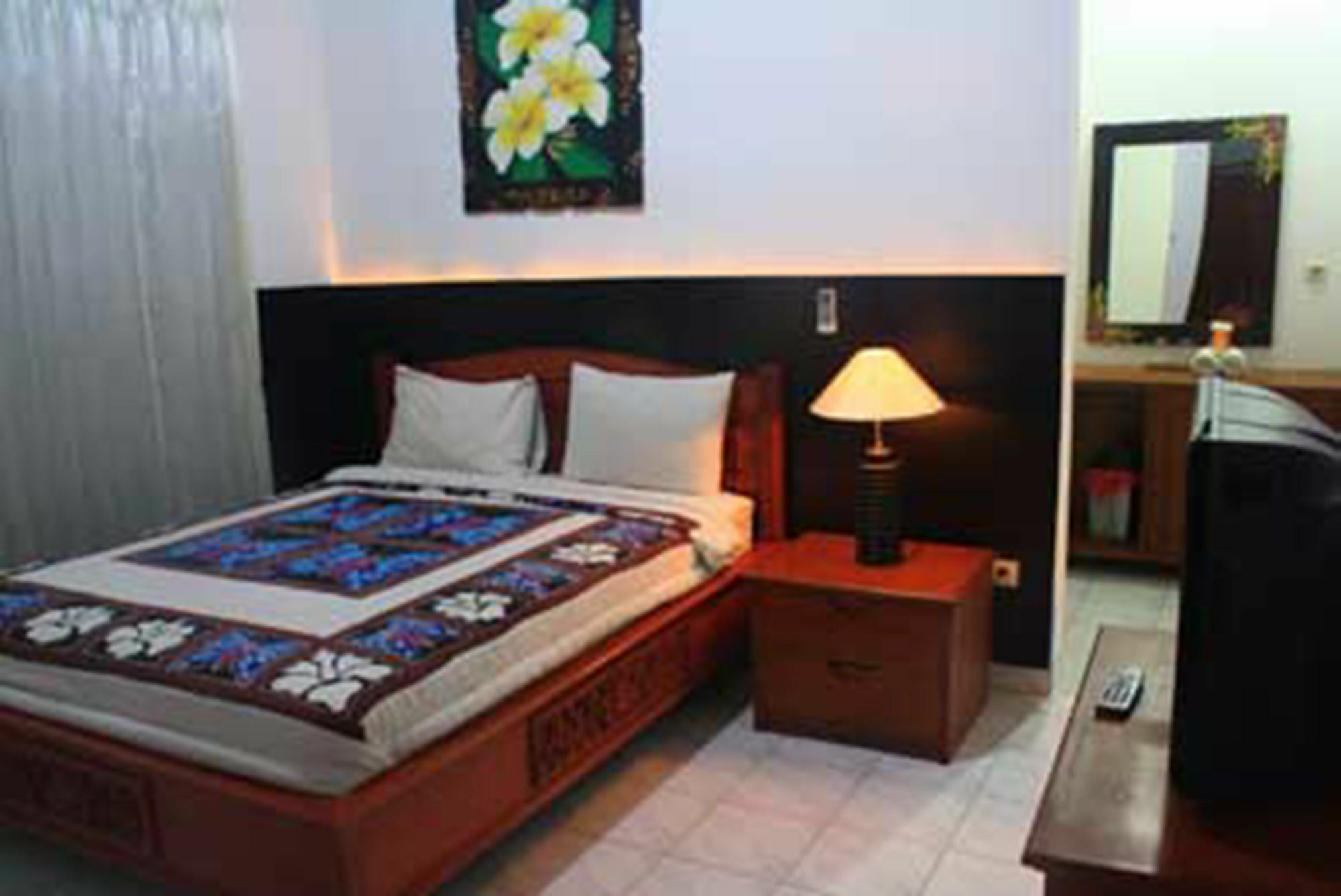 Jepun Bali Hotel Kuta Lombok Esterno foto