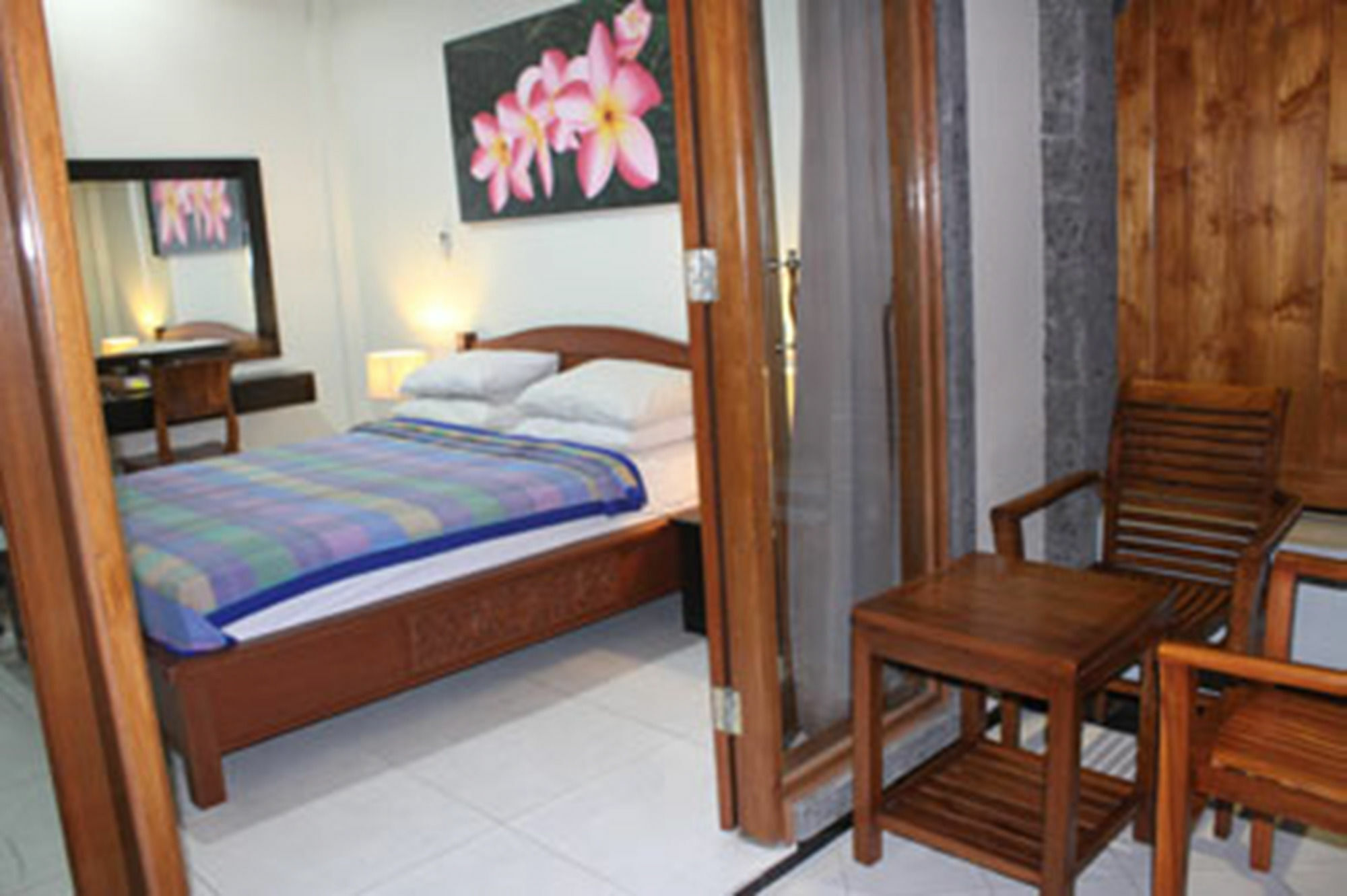 Jepun Bali Hotel Kuta Lombok Esterno foto