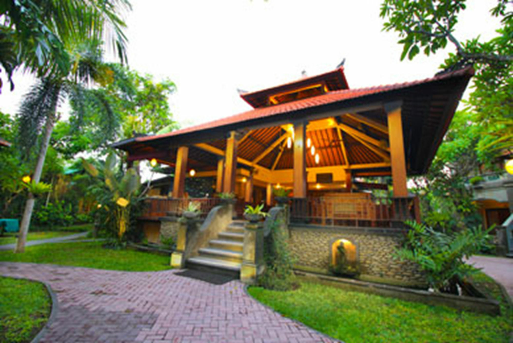 Jepun Bali Hotel Kuta Lombok Esterno foto
