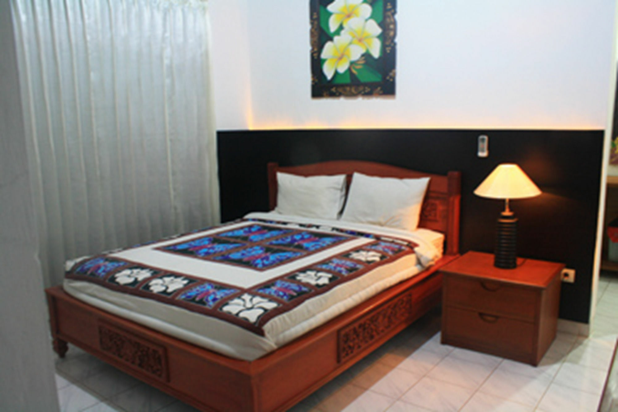 Jepun Bali Hotel Kuta Lombok Esterno foto