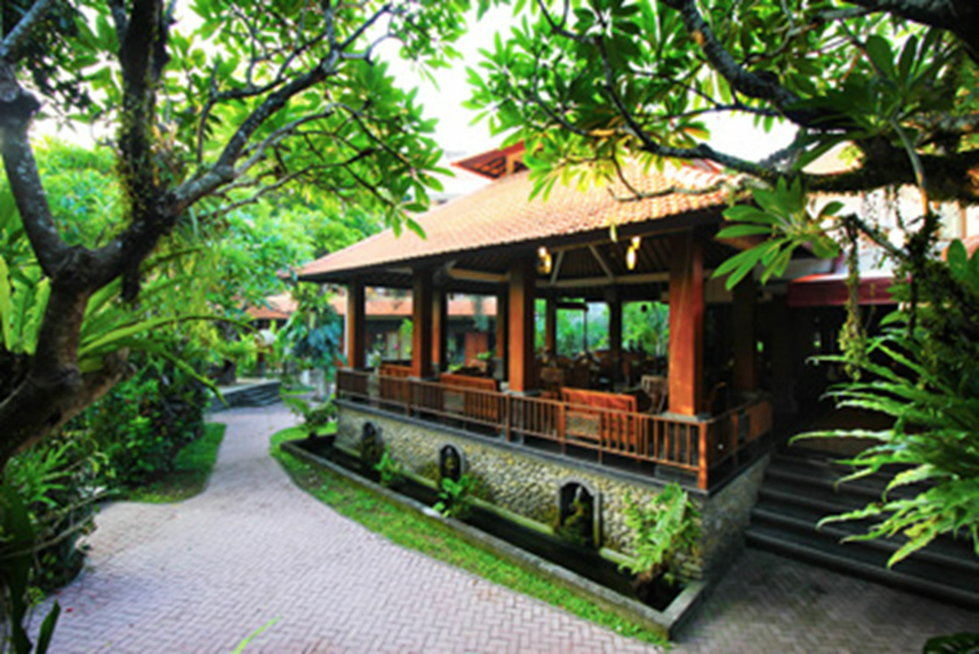 Jepun Bali Hotel Kuta Lombok Esterno foto